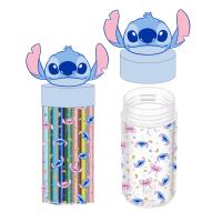 ESTUCHE PORTATODO ACCESORIOS STITCH
