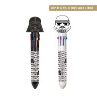 STYLOS À BILLE STAR WARS