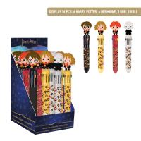 BOLÍGRAFO HARRY POTTER