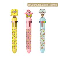 STYLOS À BILLE BOB ESPONJA
