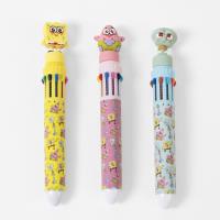 BOLÍGRAFO BOB ESPONJA 1