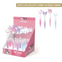 PENNA GIRATORIO HELLO KITTY