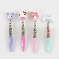 STYLOS À BILLE GIRATORIO HELLO KITTY 1