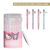 MATITA GRANDE HELLO KITTY