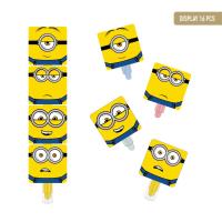 SOUS-ÉCRITURE APILABLES MINIONS