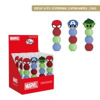 FLUOR MARKERS APILABLES MARVEL