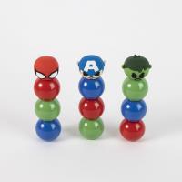 SCRITTORI APILABLES MARVEL 1