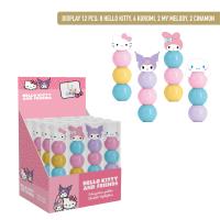 SCRITTORI APILABLES HELLO KITTY