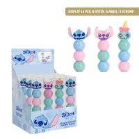 SUBRAYADORES APILABLES STITCH
