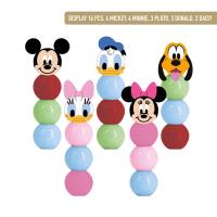 SUBRAYADORES APILABLES DISNEY