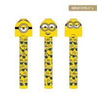 SOUS-ÉCRITURE GRANDE MINIONS