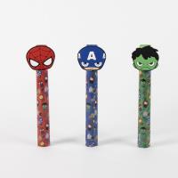 SCRITTORI GRANDE MARVEL 1