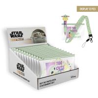 SET DE PAPETERIE PENDANT THE MANDALORIAN