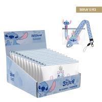 SET DE PAPELARIA PENDENTE STITCH