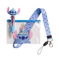 SET DE PAPETERIE PENDANT STITCH 1