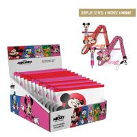 STATIONERY SET PENDANT DISNEY