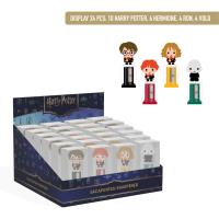 SACAPUNTAS CONTENEDOR HARRY POTTER