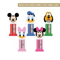 SACAPUNTAS CONTENEDOR DISNEY