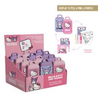 SET DE PAPETERIE SORPRESA HELLO KITTY