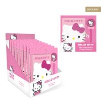 SET DE PAPETERIE FANTASIE HELLO KITTY