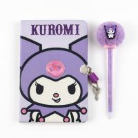 STATIONERY SET FANTASIA HELLO KITTY 1