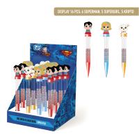 PEN GIRATORIO SUPERMAN