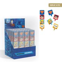 SUBRAYADORES APILABLES SUPERMAN