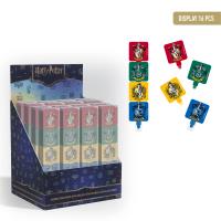 FLUOR MARKERS APILABLES HARRY POTTER