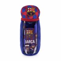 ESTOJO PORTA TUDO PELUCHE FC BARCELONA 1