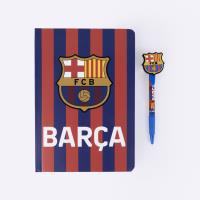 SET DE PAPELERÍA FC BARCELONA 1