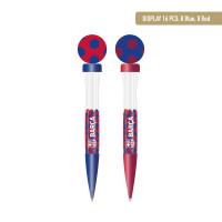 BOLÍGRAFO GIRATORIO FC BARCELONA