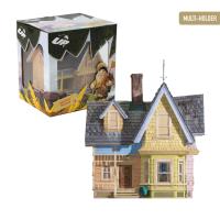 POT À CRAYONS 3D PIXAR UP