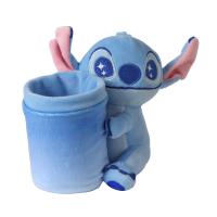 PORTALÁPICES PELUCHE STITCH