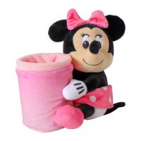 PORTALÁPICES PELUCHE MINNIE