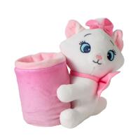 PORTALÁPICES PELUCHE DISNEY MARIE