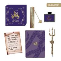 SET DE PAPETERIE CALLIGRAPHIE DISNEY VILLANAS
