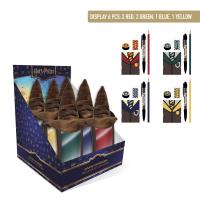 ESTUCHE PORTATODO PELUCHE HARRY POTTER