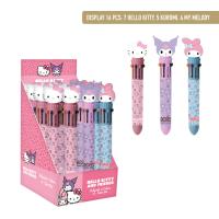 PEN HELLO KITTY