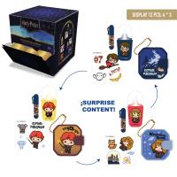 SET DE PAPELERÍA SORPRESA HARRY POTTER