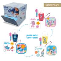 SET DE PAPELERÍA SORPRESA STITCH