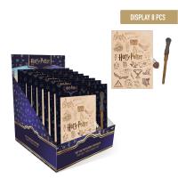 SET DE PAPELERÍA FANTASIA HARRY POTTER