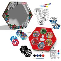 COLORABLE SET SURPRISE AVENGERS