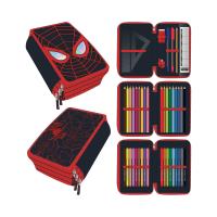 PLUMIER ACCESSOIRE SPIDERMAN MILES