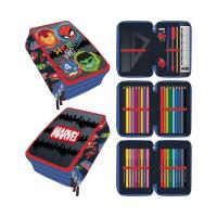 PLUMIER ACCESSOIRE AVENGERS SPIDERMAN