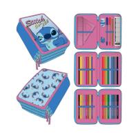 PLUMIER ACCESORIOS STITCH