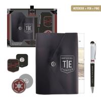 SET CANCELLERIA STAR WARS