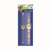 CRAYONS PACK x2 PAW PATROL