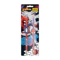 LÁPIS PACK X2 SPIDERMAN
