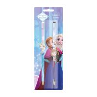 PENCILS PACK X2 FROZEN