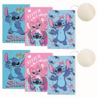 CAHIER A4 STITCH